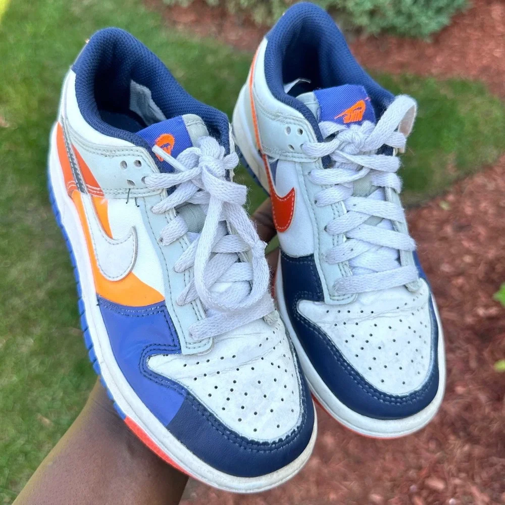 Nike preowned fairly